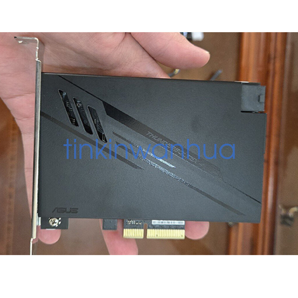 For ASUS ThunderboltEX 4 Expansion Card