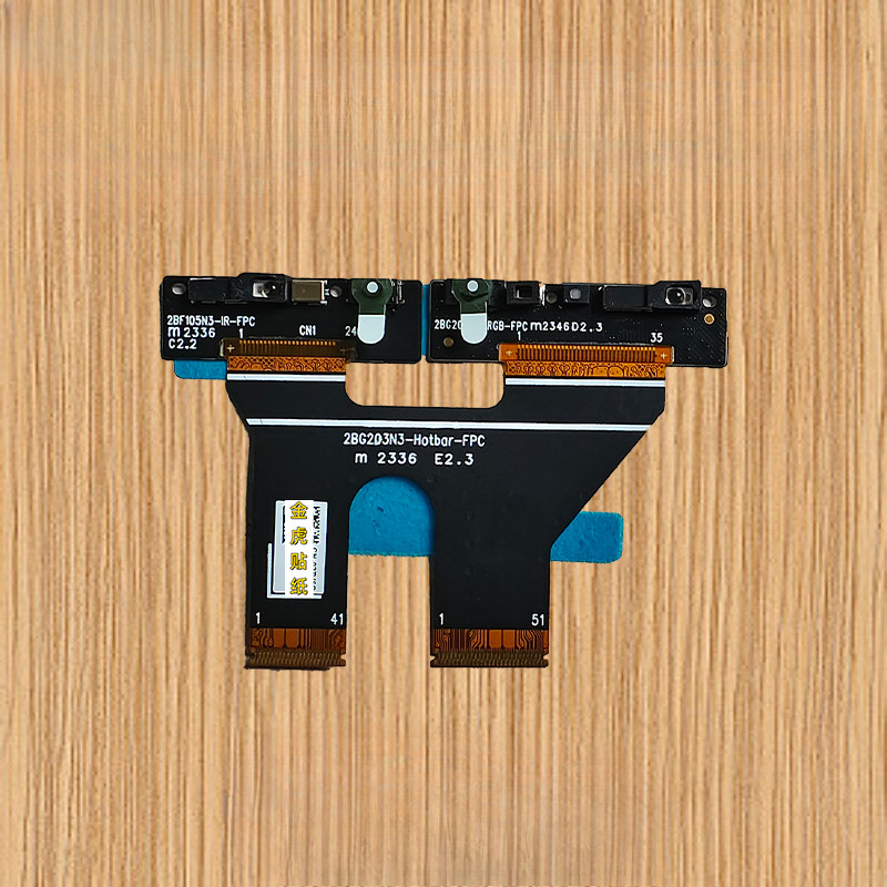 New for Dell XPS 14 9440 13 9340 16 9640 Built in Camera 027V6C
