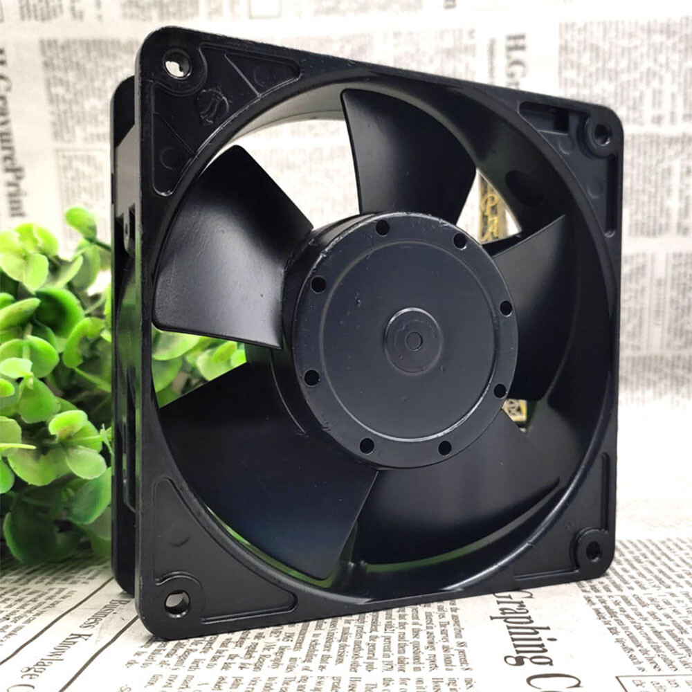 115V 19/18W 120*120*38MM 3100 RPM Cooling Fan 4600Z