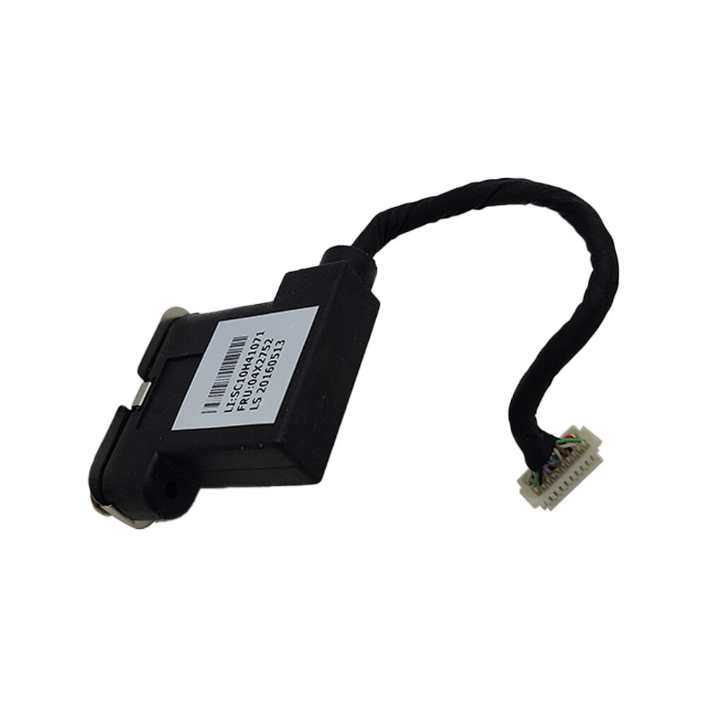 New For ThinkCentre M900 M600 M700 M900x M715q M710q DP to HDMI Cable 04X2752 US