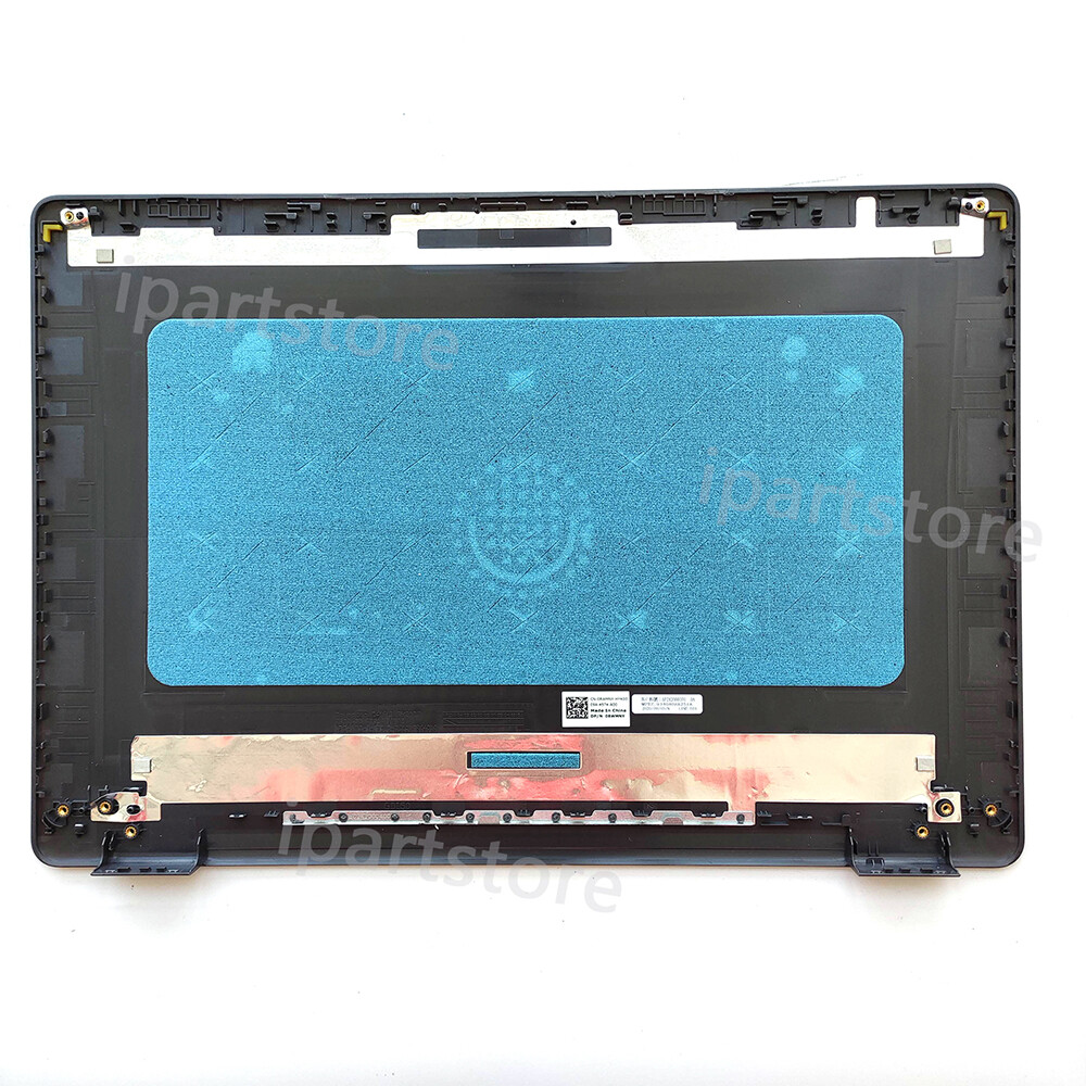 New LCD Back Cover Rear Lid For Dell Inspiron 15 3501 3505 08WMNY AP2X2000701