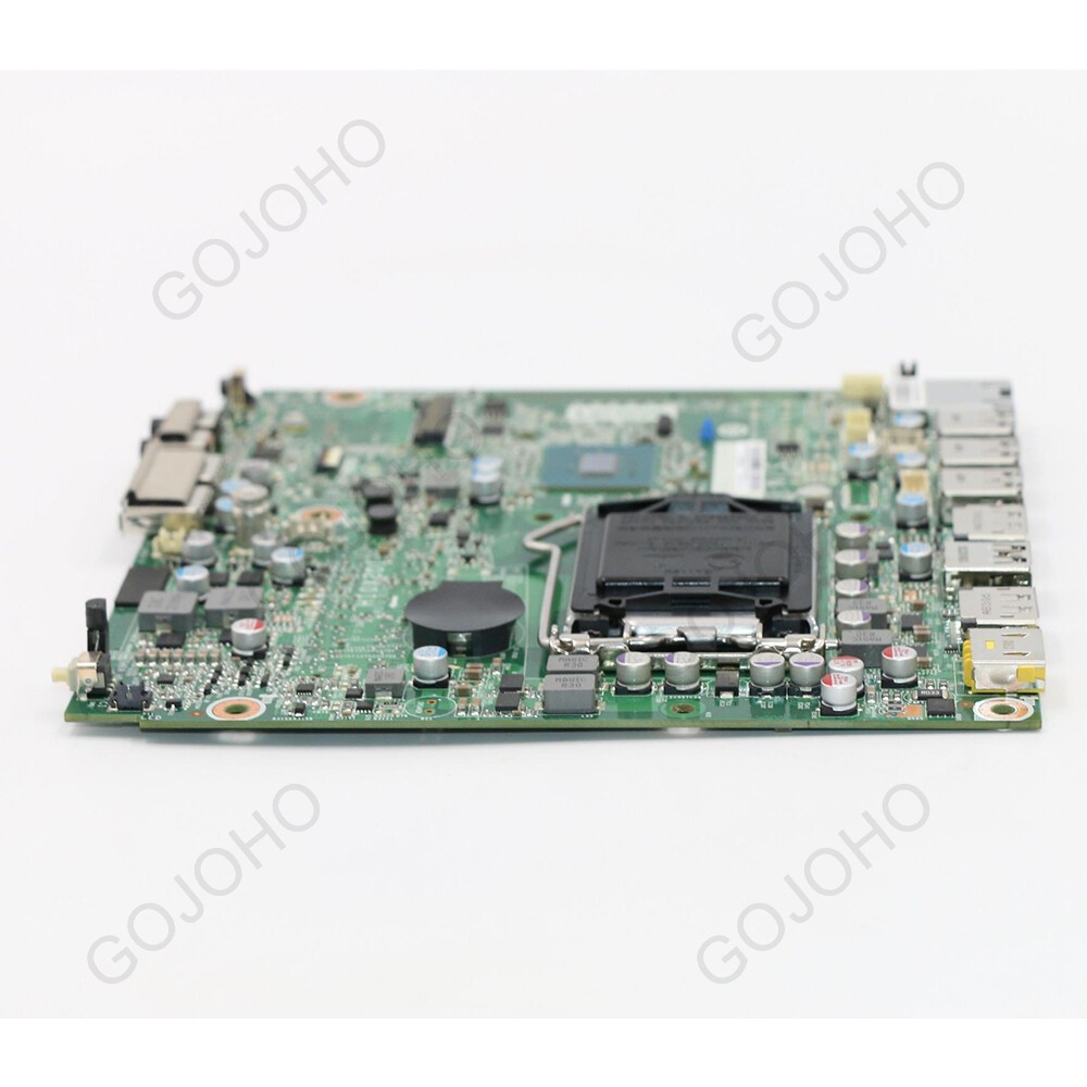 SB20N59690 For Lenovo ThinkCentre IQ2X0IH M710q M910q tiny4 Motherboard 01LM272