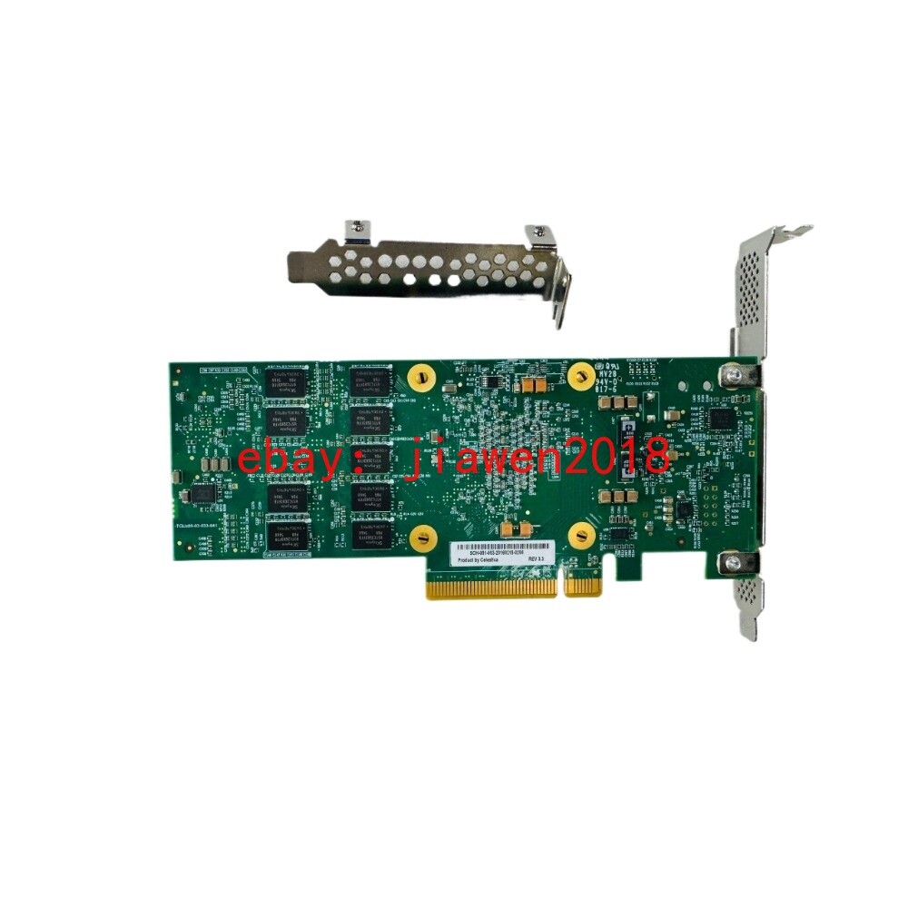 Xilinx FPGA XC7K480T K7-480 Kintex7 Development Board PCIE X8 4GB YZCA-00338