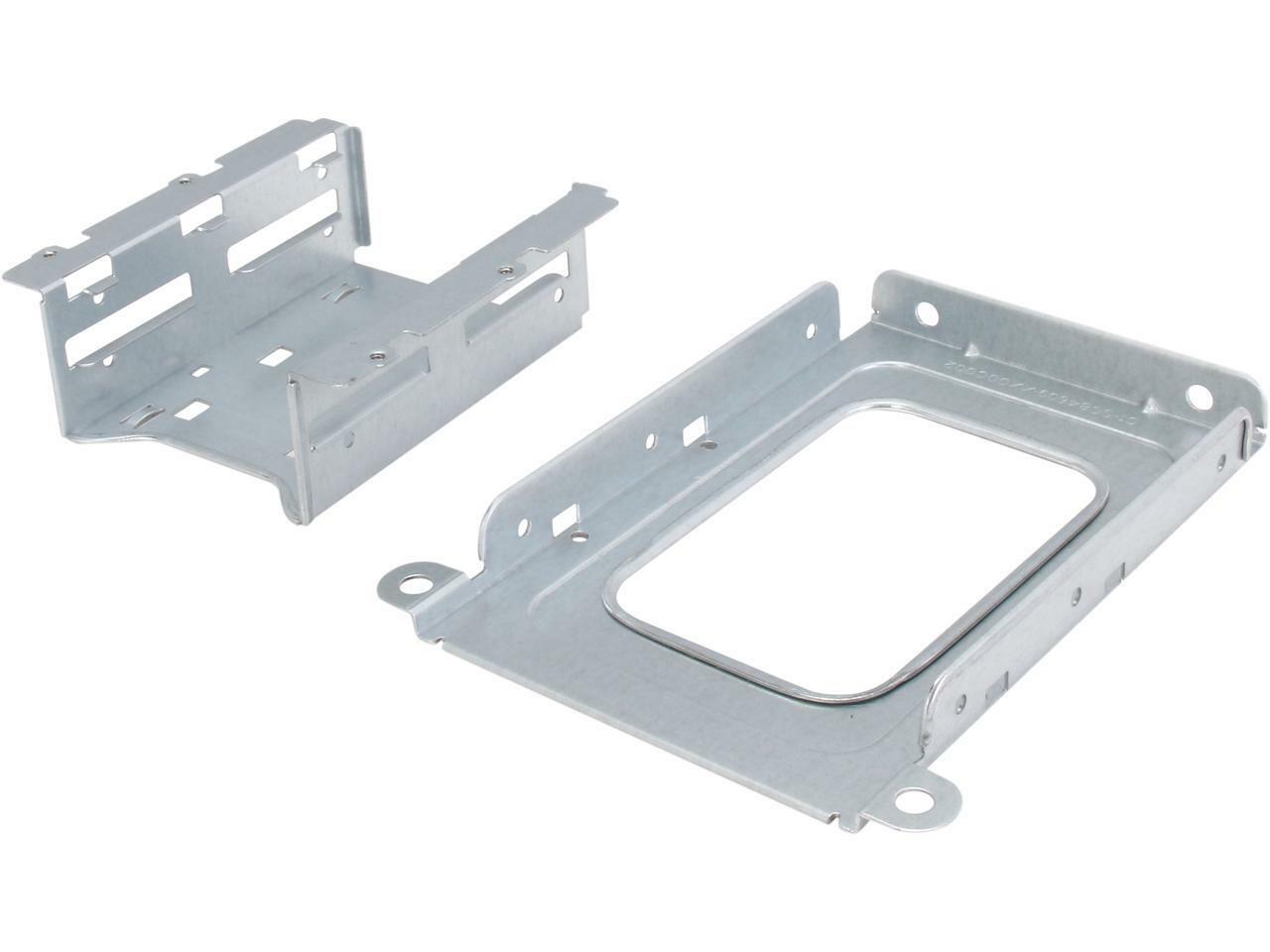 *NEW* Supermicro MCP-220-84603-0N MCP-220-84603-ON Dual 2.5″ Fixed HDD Tray