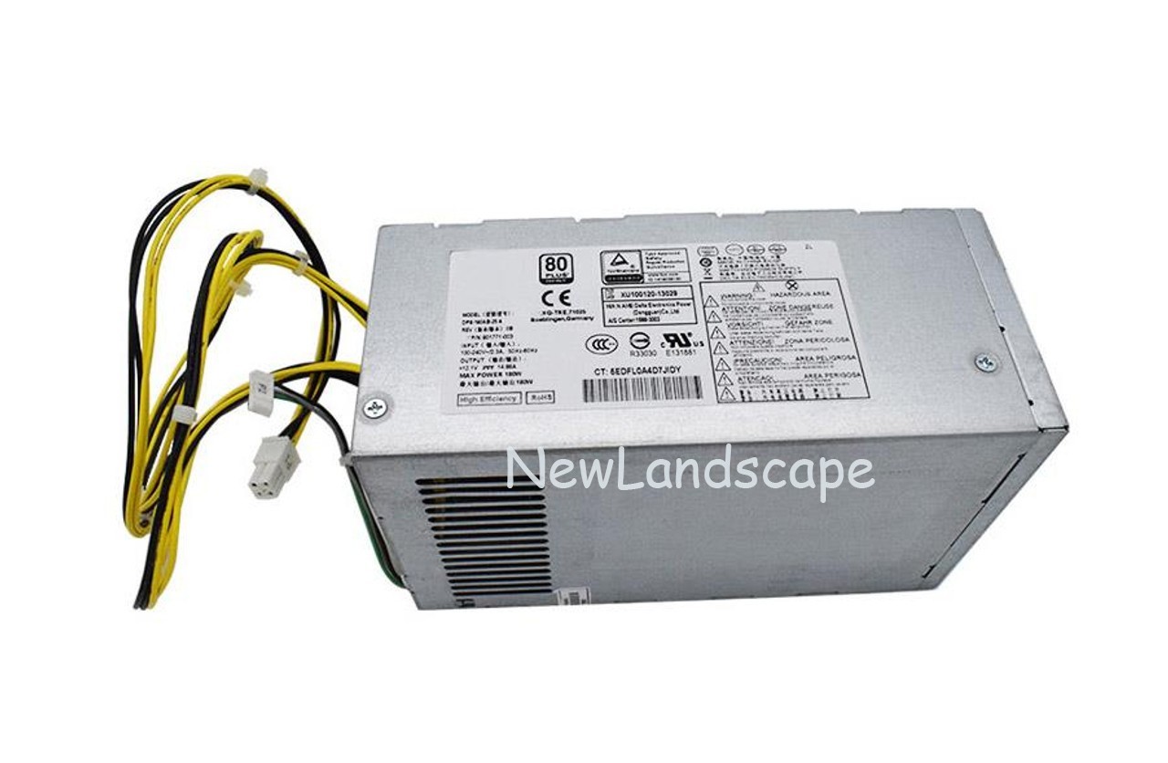 HP 86 Pro G2 Pro 288 G4 G5 MT TE01 TG01 400W power supply L76557-001 PA-3401-2HA