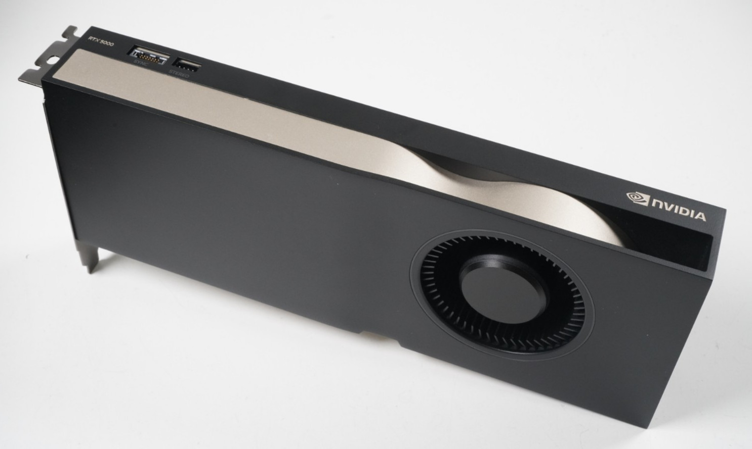 NVIDIA RTX 5000 ADA Generation 32GB Graphics Card 699-5G132-0550-F00-Open Box