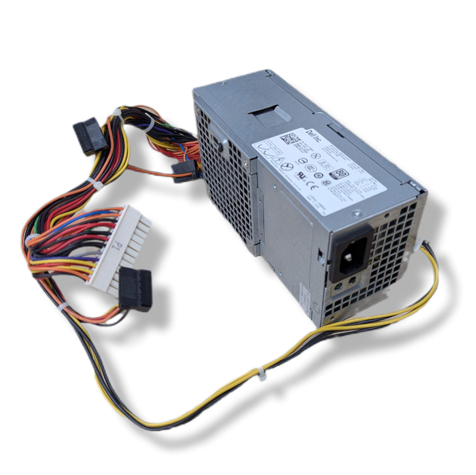 DELL OPTIPLEX 990 DESKTOP F250ED-00 250W 0YJ1JT POWER SUPPLY🍁(5784)