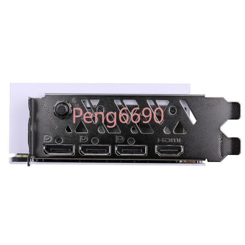 Colorful iGame RTX 4060 Ti Fog Hill of Five Elements OC 16G GDDR6 Graphics card