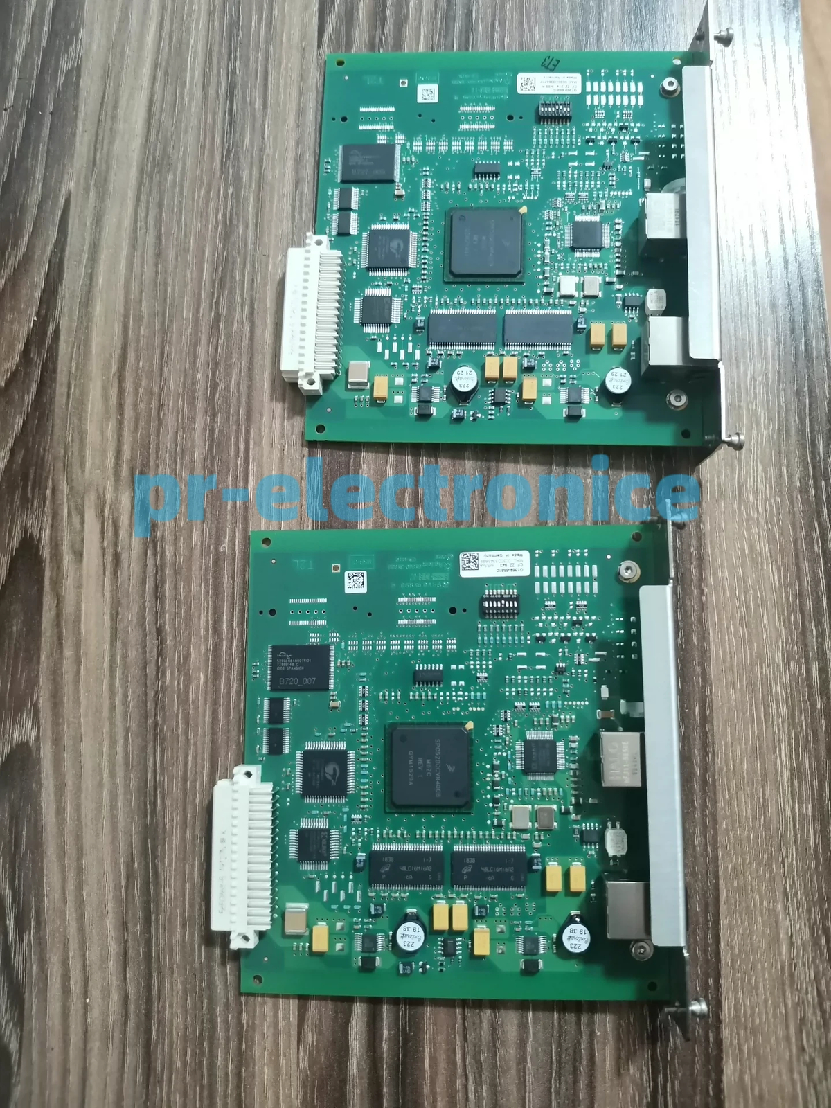 Agilent Technologies G1369C LAN Interface Card G1369-65810 G1369-31800 Board
