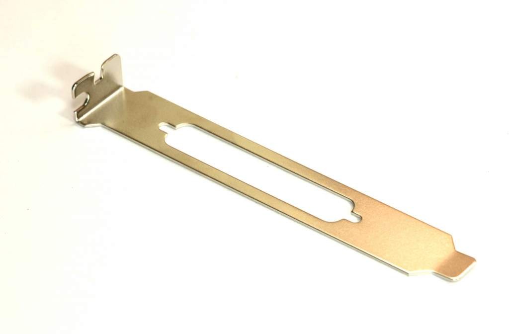 Case Slot DB37 Bracket Cover