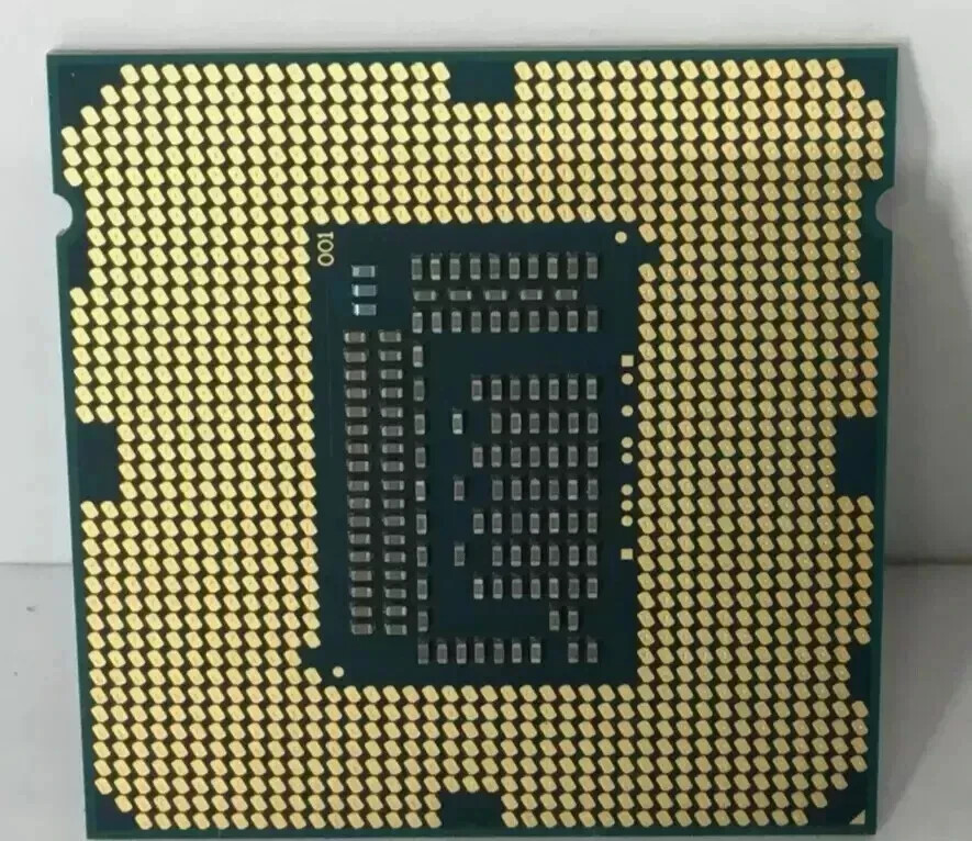 3rd Gen Intel Core i7-3770K CPU 3.50GHz (Turbo 3.90GHz) 4 Core 8M LGA-1155 SR0PL