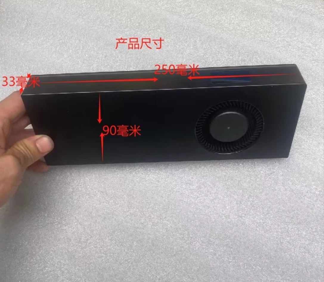 SXM2 to PCIE Adapter For Nvidia Tesla P100 V100 16G 32GB GPU Computing Graphics