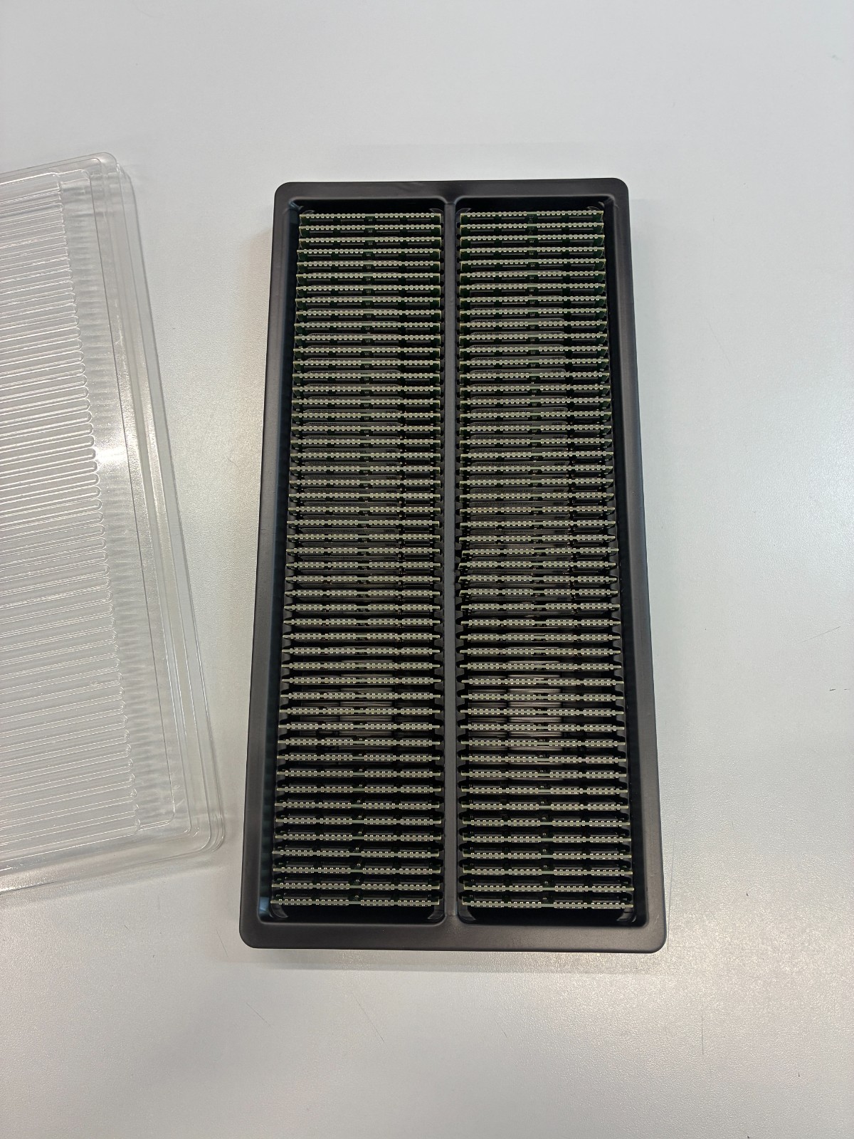 Lot of 100 x 8GB DDR3L 1600MHz PC3L-12800S SO-DIMM Laptop Memory RAM