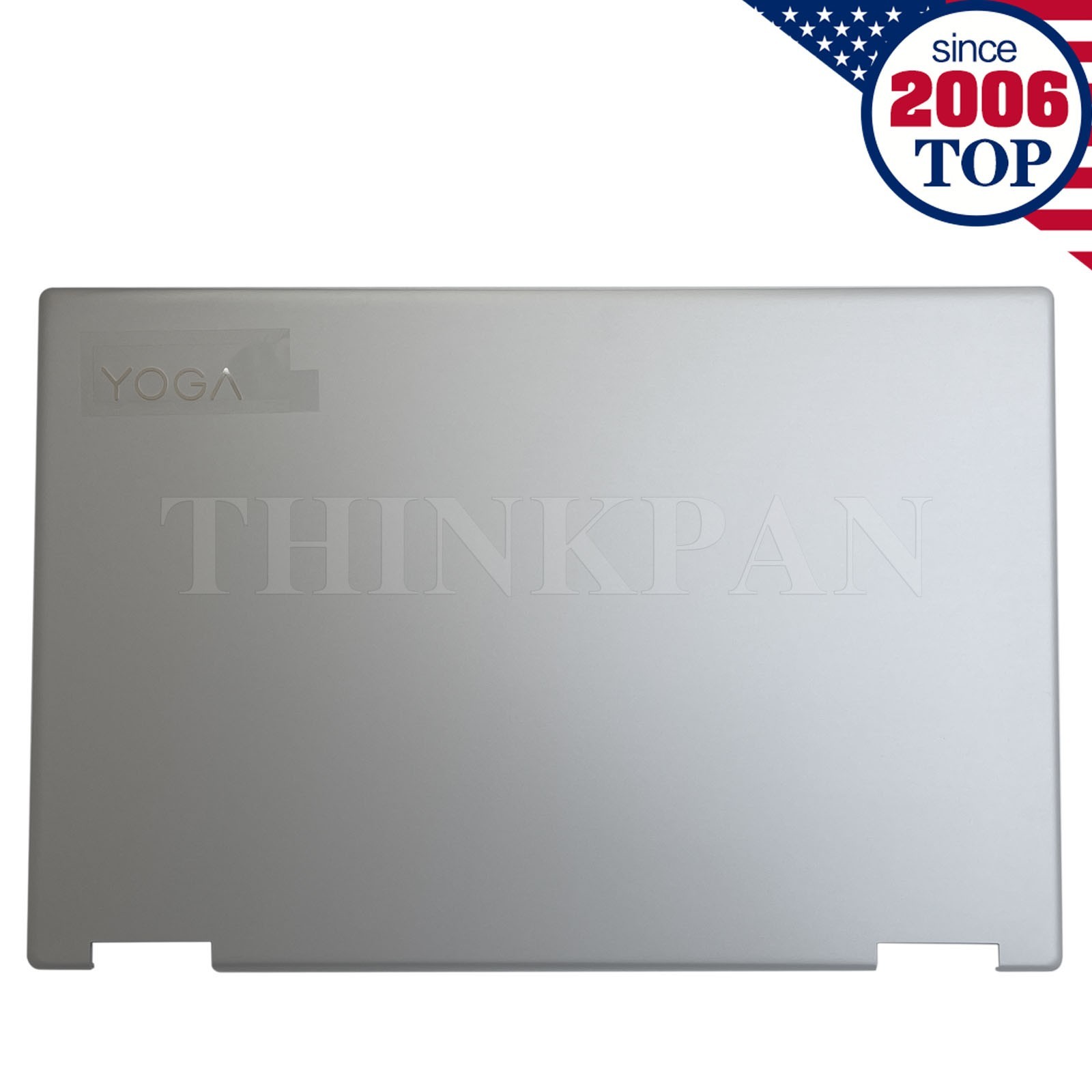 New Back Cover For Lenovo Yoga 720-15 Yoga 720-15IKB 720-15ISK 5CB0N67812 USA