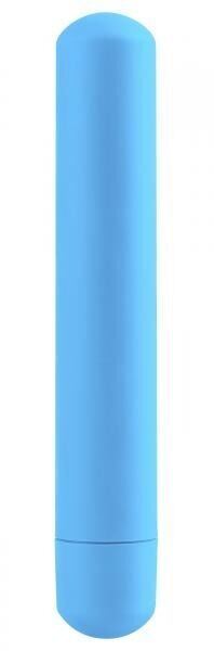 Neon Luv Touch 100 Function Waterproof Vibe Blue Vibrator NEW Pipedream