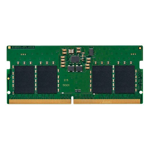 Hynix Memory Module – 16GB – 1Rx8 – DDR5 – 5600 MHz – 1.1 HMCG78AGBSA092N-BA