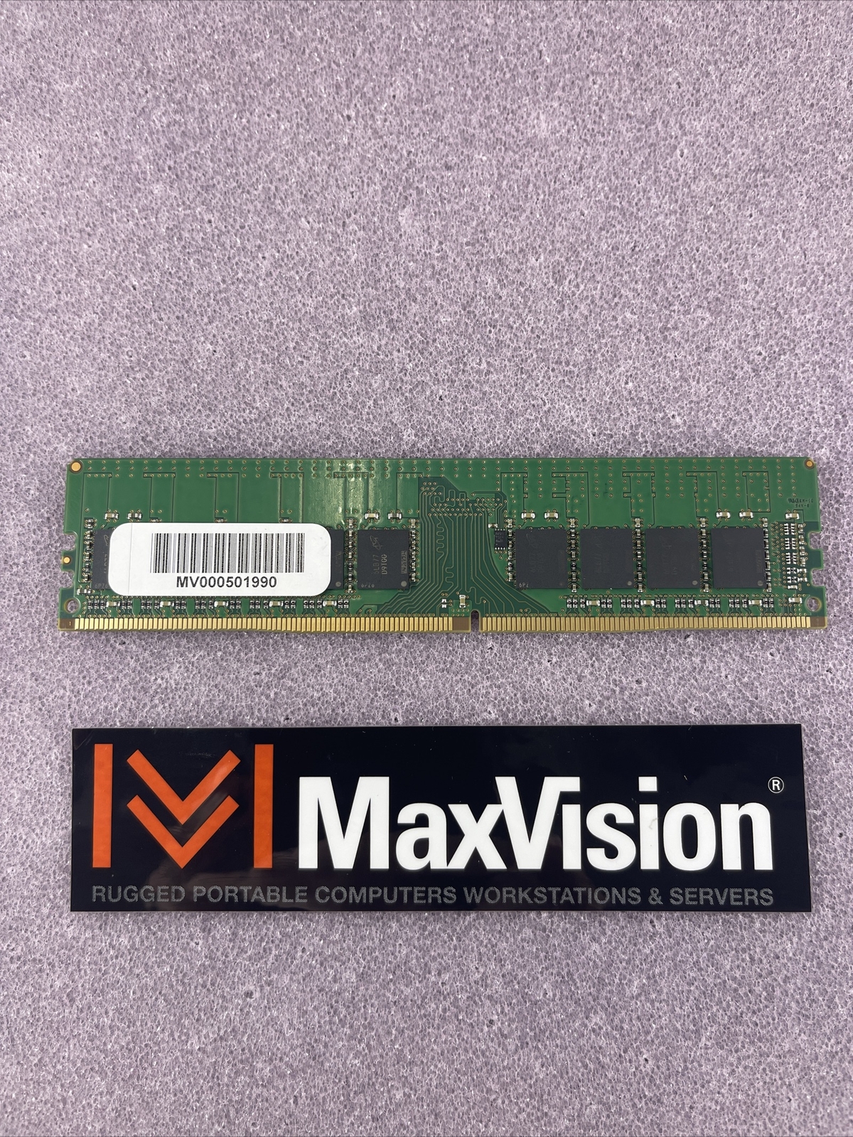 8GB RAM Replacement for Crucial CT4K8G4DFD8213 | DDR4 2133MHz PC4-17000 UDIMM