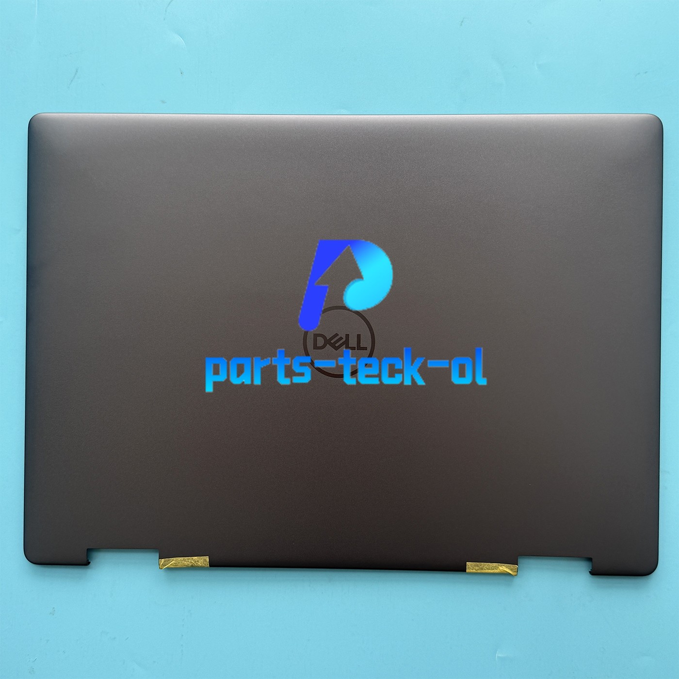 New 0CWH5V CWH5V For Dell Inspiron 7440 7445 2-in-1 Lcd Rear Back Cover Top Case