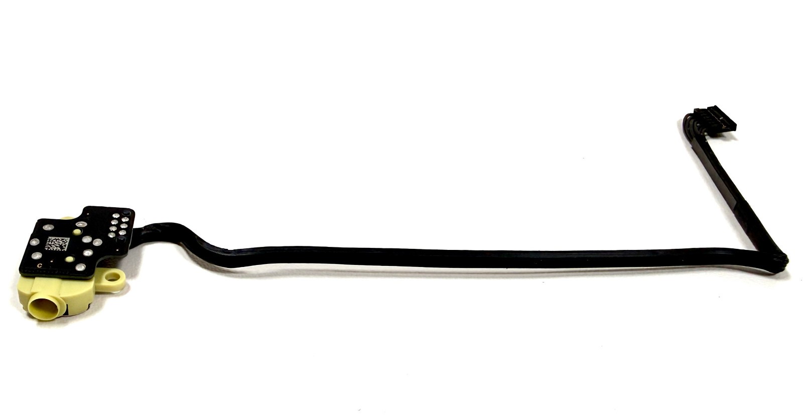 Apple MacBook Neo 13″ Citrus A18 Pro 2026 A3404 Headphone Mini Audio Jack Cable