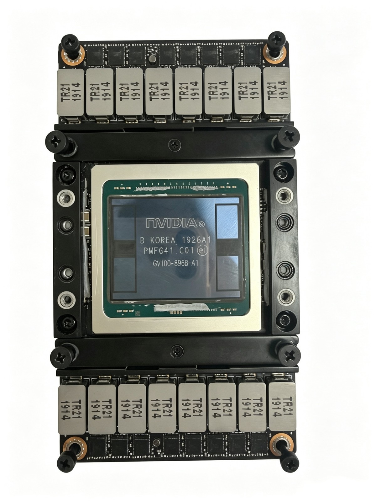 V100 SXM2 16GB HBM2 GPU Graphics Card – V100-SXM2-16GB