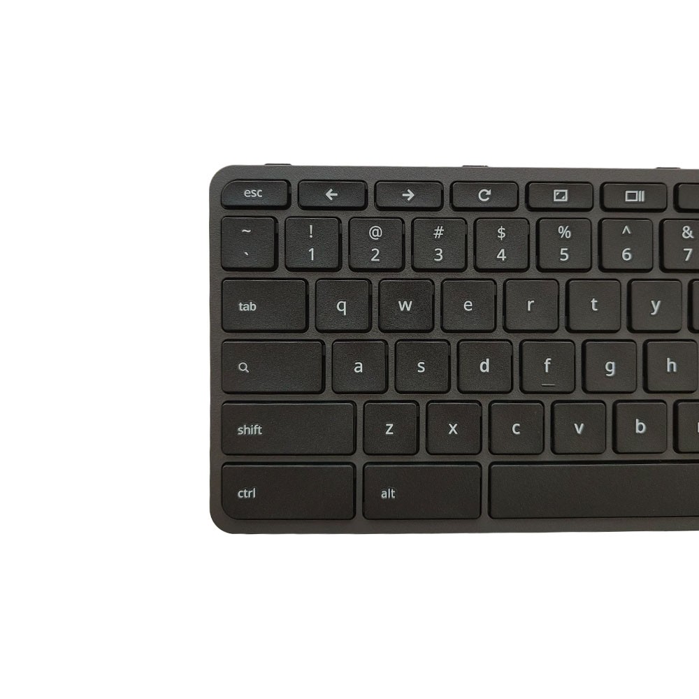 For Acer Chromebook C721 CB311-10H Laptop Keyboard NK.I111S.077 US
