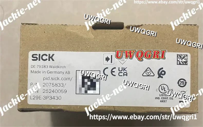 1PCS NEW L29E-3P3430