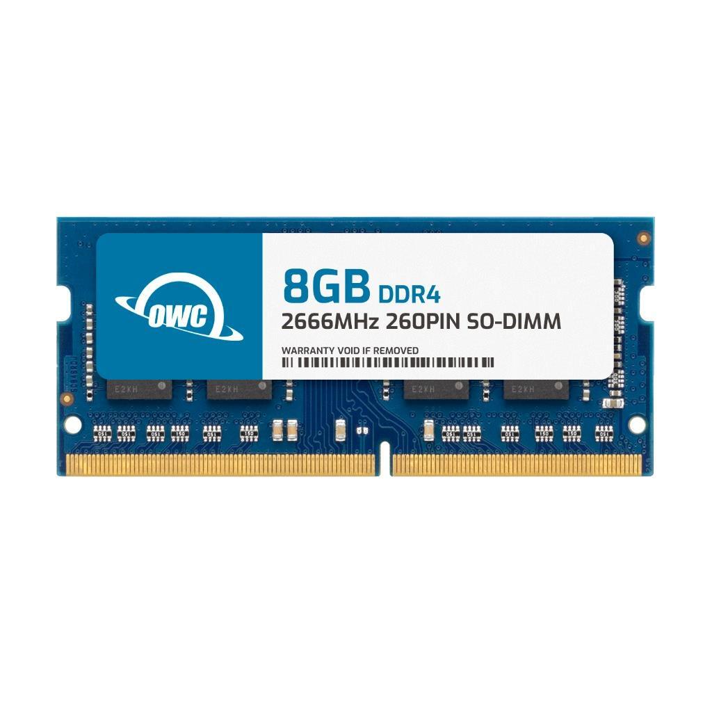OWC 8GB Memory RAM For Synology DS920+