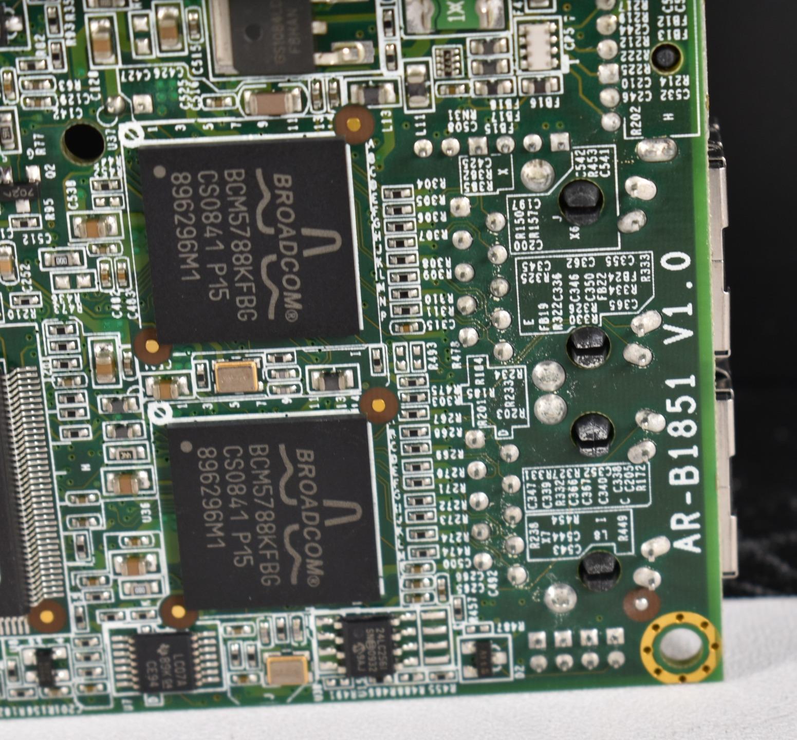 Acrosser AR-B1851 V1 /3.5″ Embedded SBC , Intel Celeron, 256MB RAM, 512MB Flash