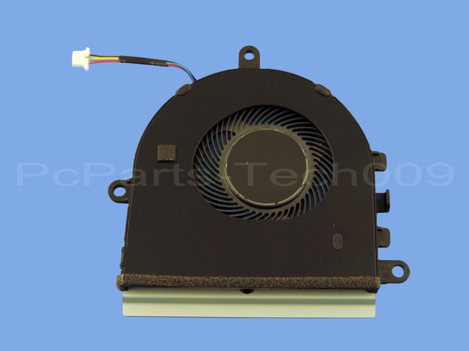 Original For Dell Inspiron 15 3501 3505 3595 3585 3593 CPU Cooling Fan 7MCD0