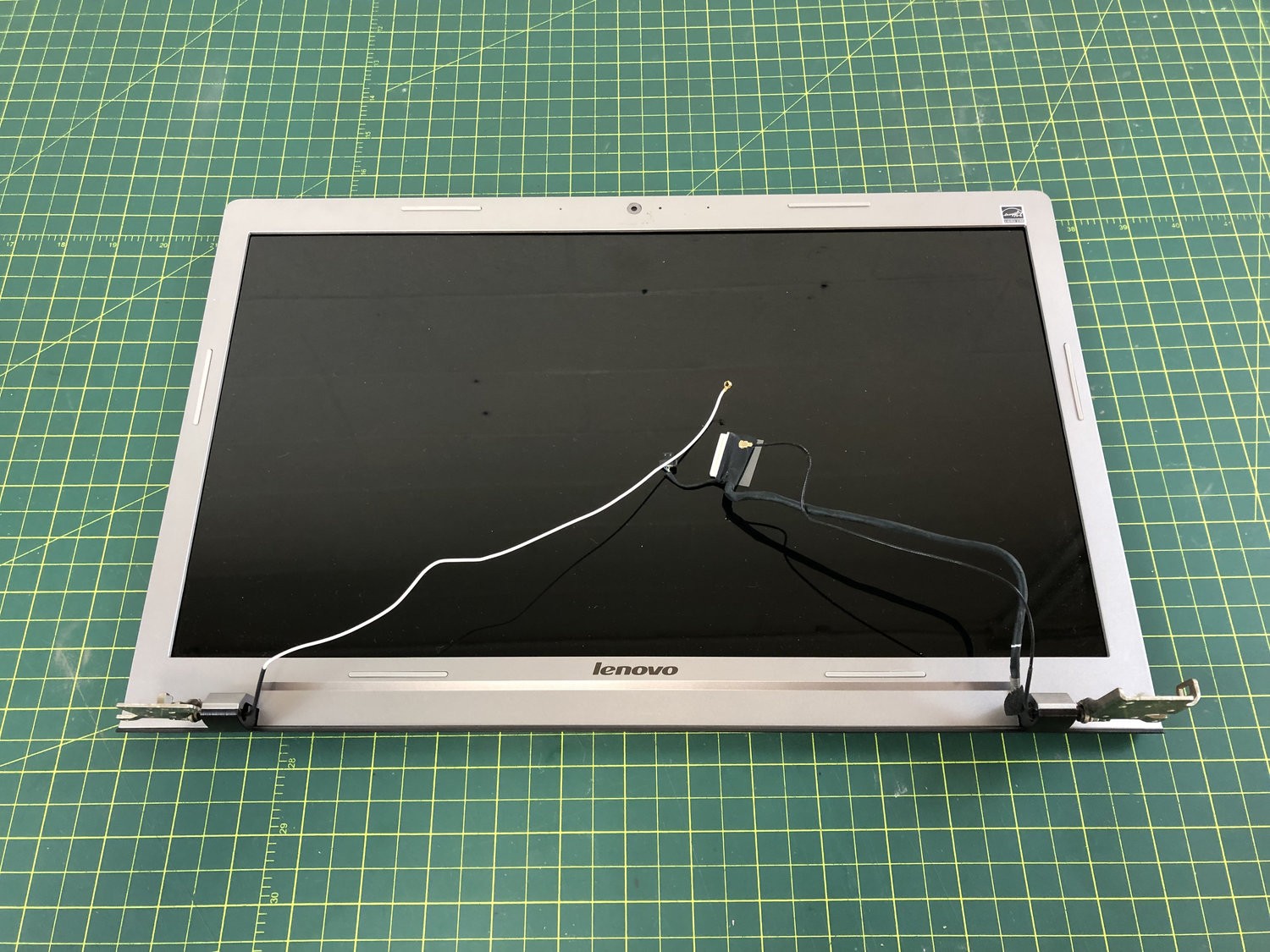 OEM Lenovo IdeaPad Z710 17.3″ Laptop LCD Screen Complete Assembly Display #ce217