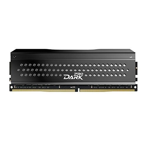 Team Group T-Force Dark Pro 2X8GB-16GB 3200 (TDPGD48G3200HC14ABK) CL14-14-14-31