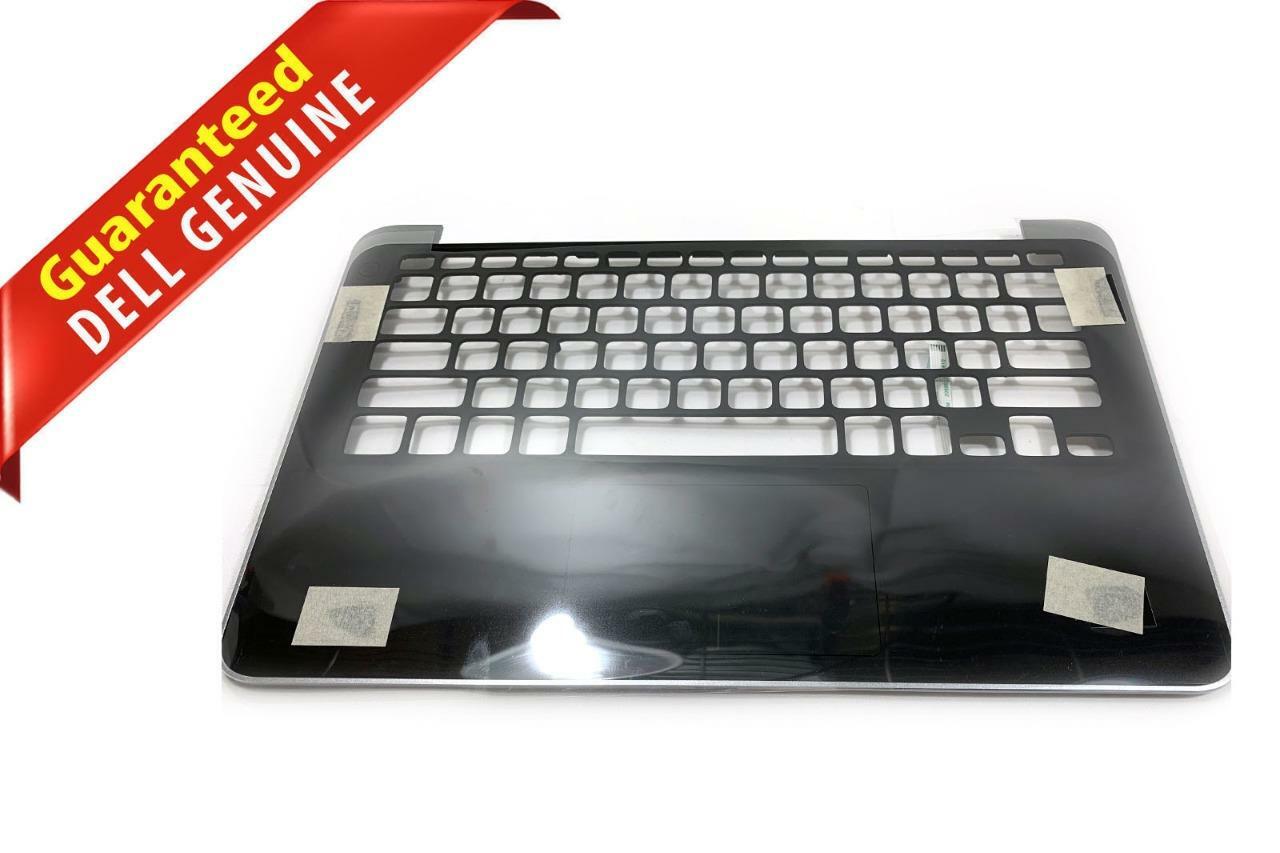Dell XPS 13 L321X Palmrest Touchpad Assembly Black 1RV06 01RV06 CN-01RV06