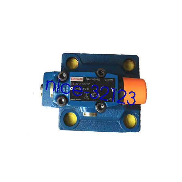 DB30-2-52/350 new rexroth valve