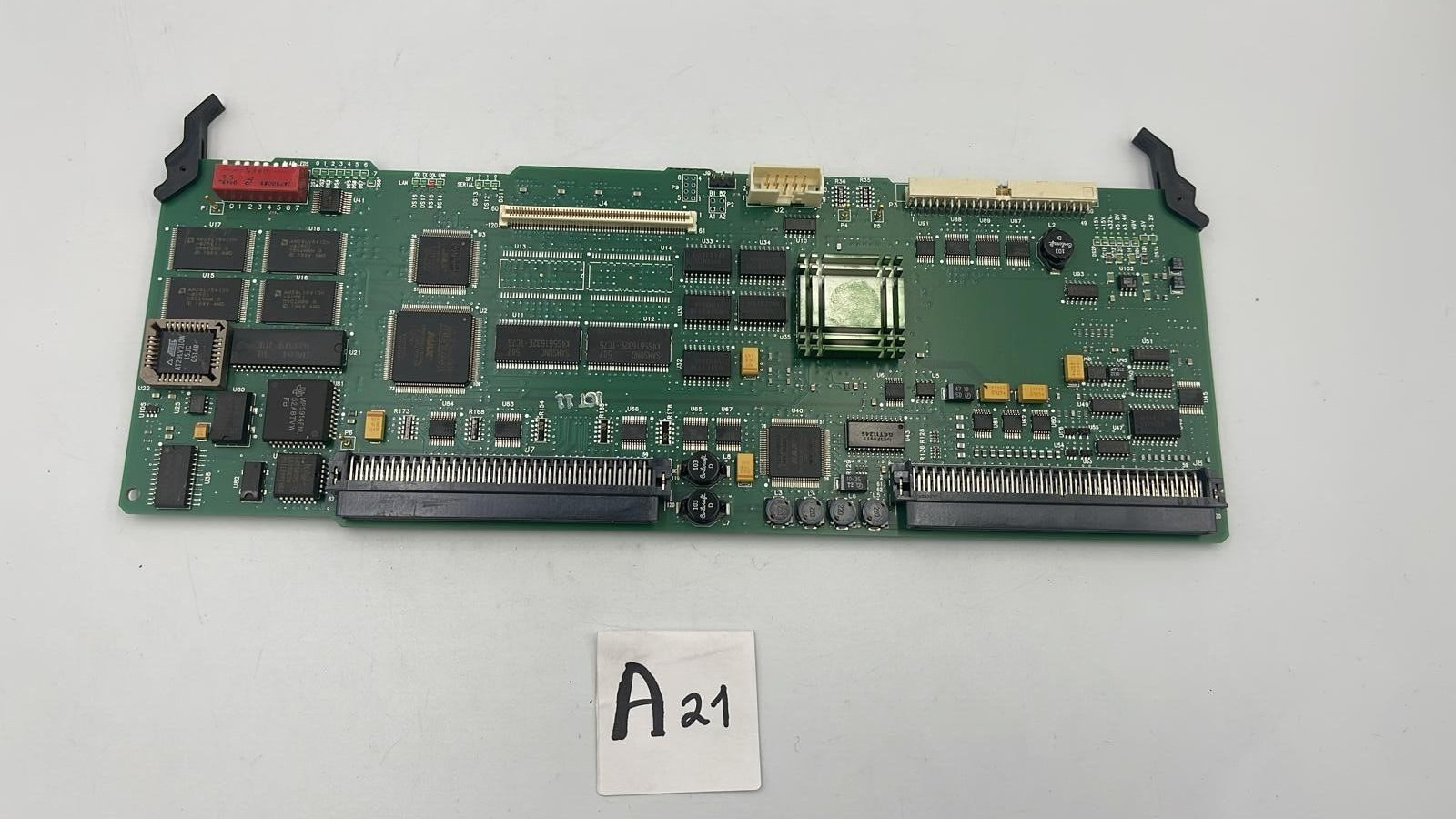 HP Agilent E4400-60500 CPU Board Assembly