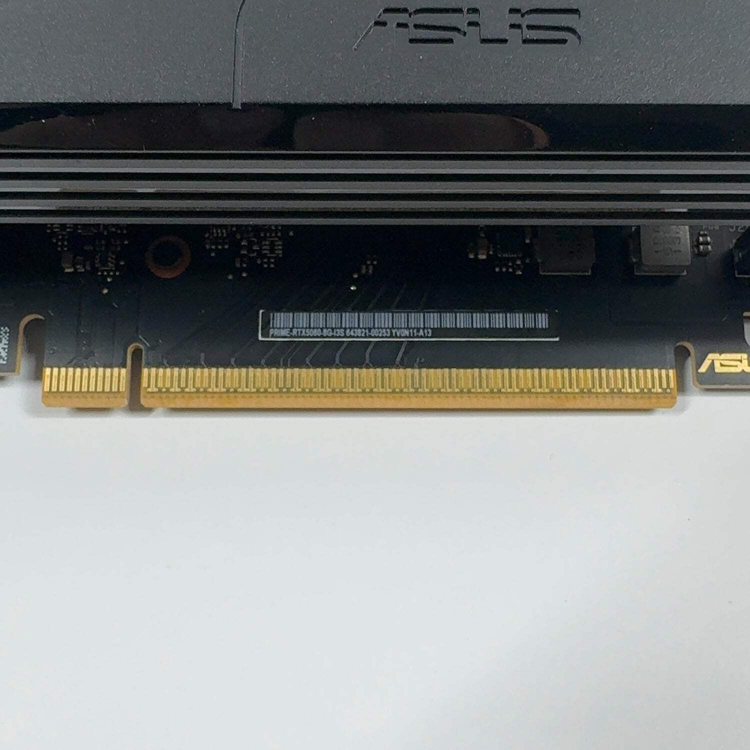 Asus GeForce RTX 5060 Prime 8GB GDDR7 Graphics Card PRIME-RTX5060-8G