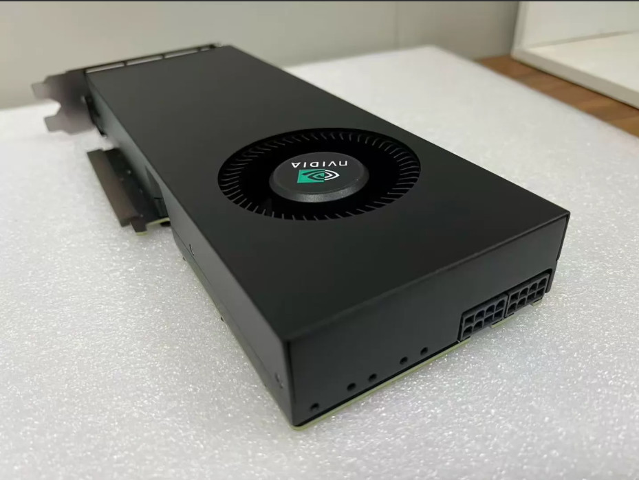 Nvidia RTX 3080 Turbo 20GB GDDR6X Dual Width Server GPU AI model Graphics Card