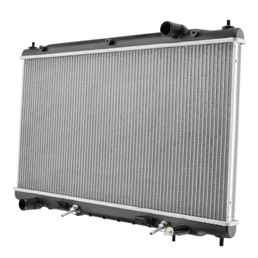 13440 Aluminum Radiator for Infiniti Q50 2014-2018, CU13440, 26mm Core, 13403