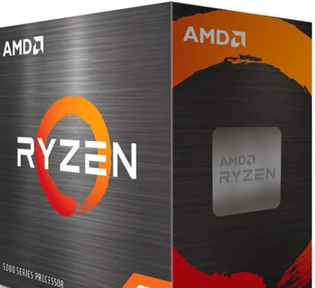 Ryzen™ 9 5900XT 16-Core, 32-Thread Unlocked Desktop Processor