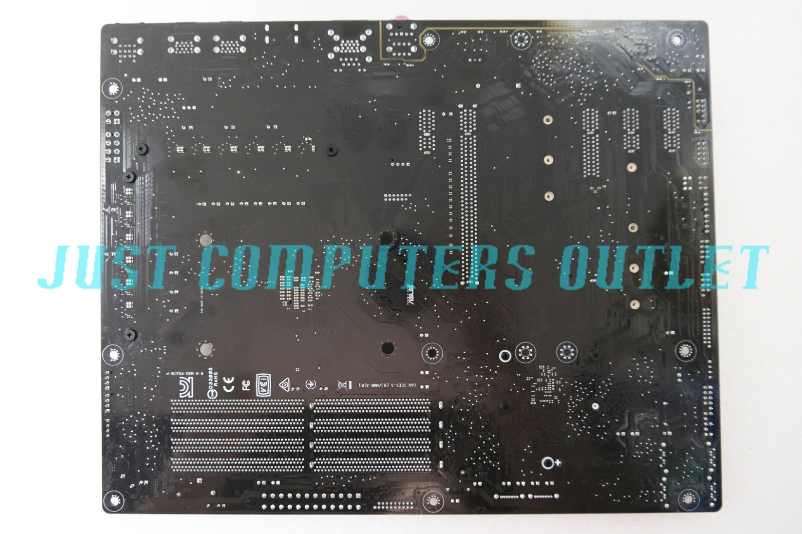 🔥 «RMA» Asus Prime X570-P LGA AM4 ATX Motherboard Kit #2