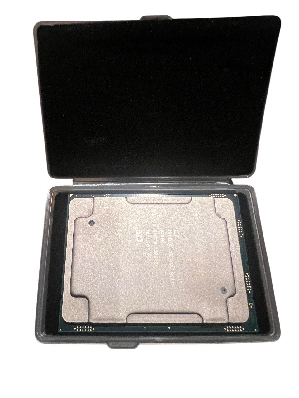 INTEL XEON GOLD 6230R PROCESSOR | 2.10GHZ | SRGZA