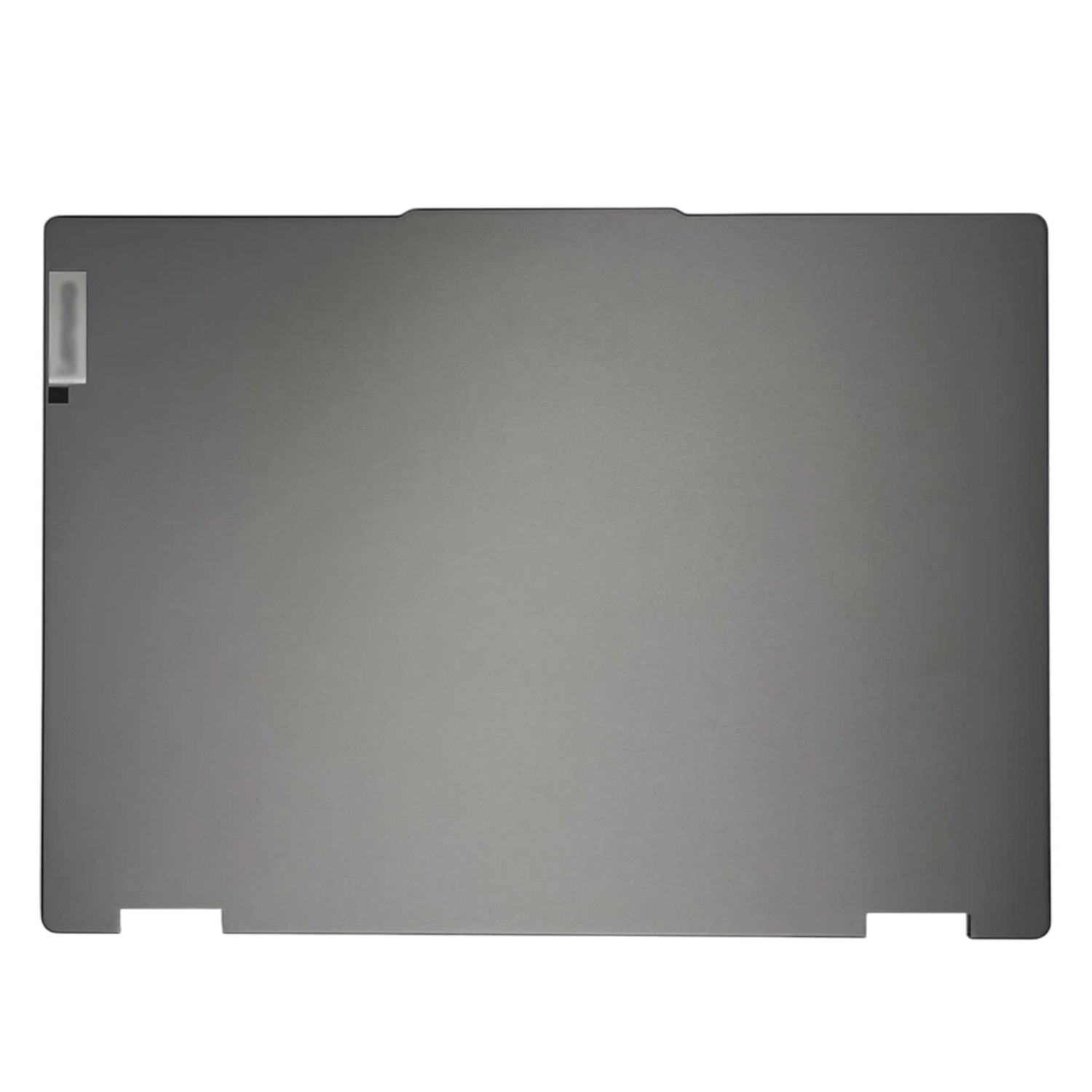 New 16» IPS Lcd Back Cover For Lenovo Ideapad 5 2-in-1 16AHP9 16IRU9 Grey US