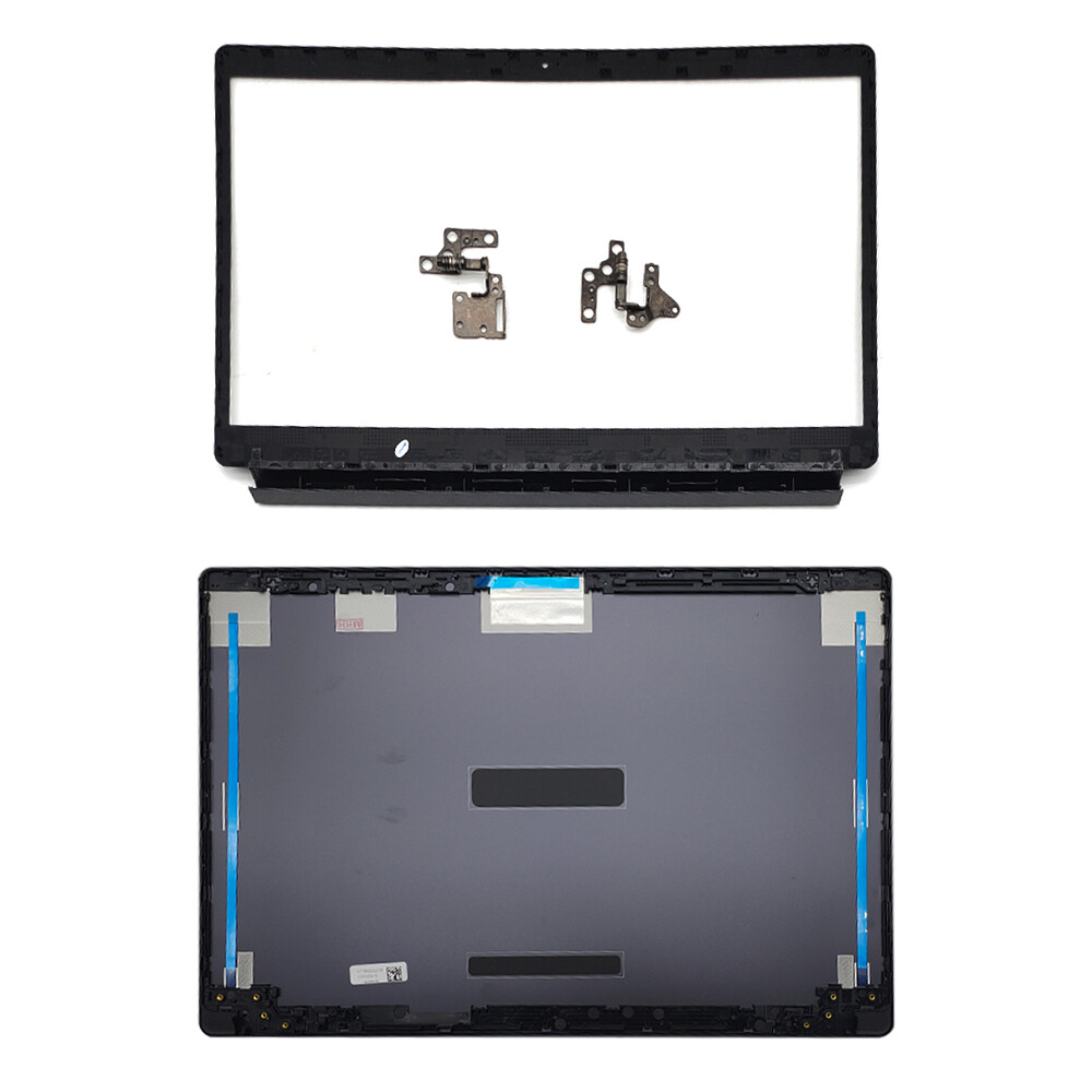 Top Case Back Cover Lid Bezel Hinges For Acer Aspire A515-54 A515-54G A515-55 US