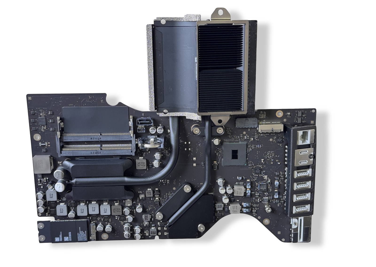 Apple Motherboard Intel Core i5 3.0Ghz for 2017 21.5″ iMac A1418 (EMC 3069)