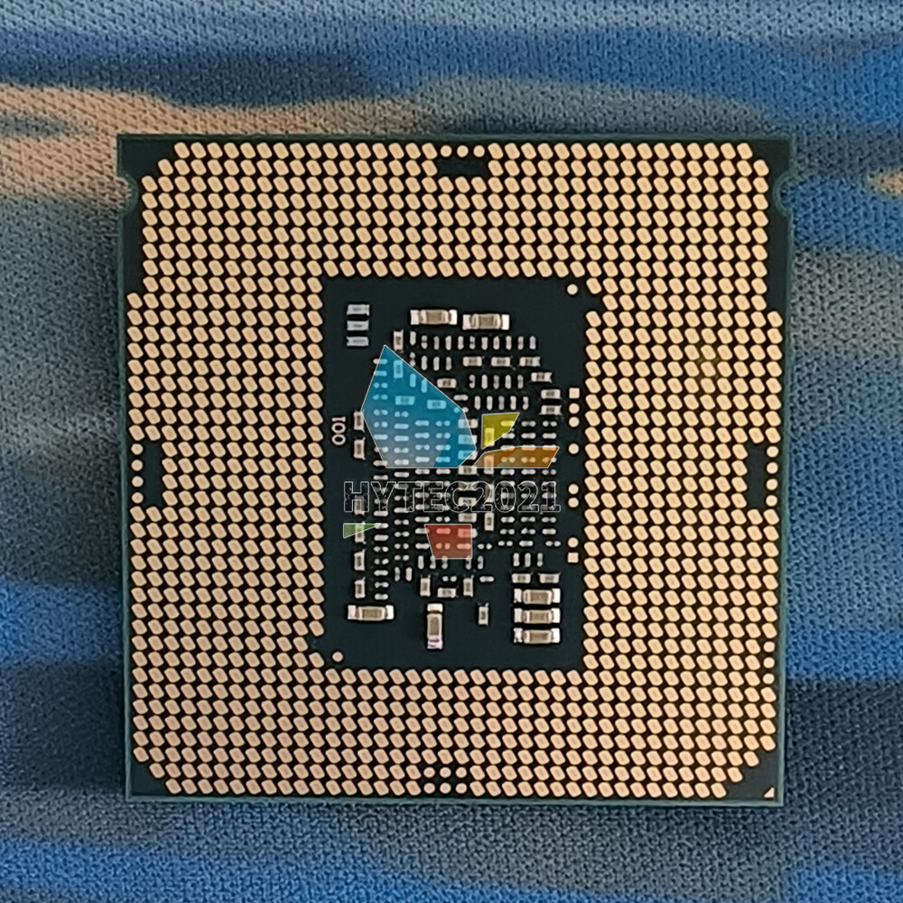 Intel Xeon E3-1230 V5 LGA1151 SR2CN 4 Core 3.40GHz 8MB CPU Processor