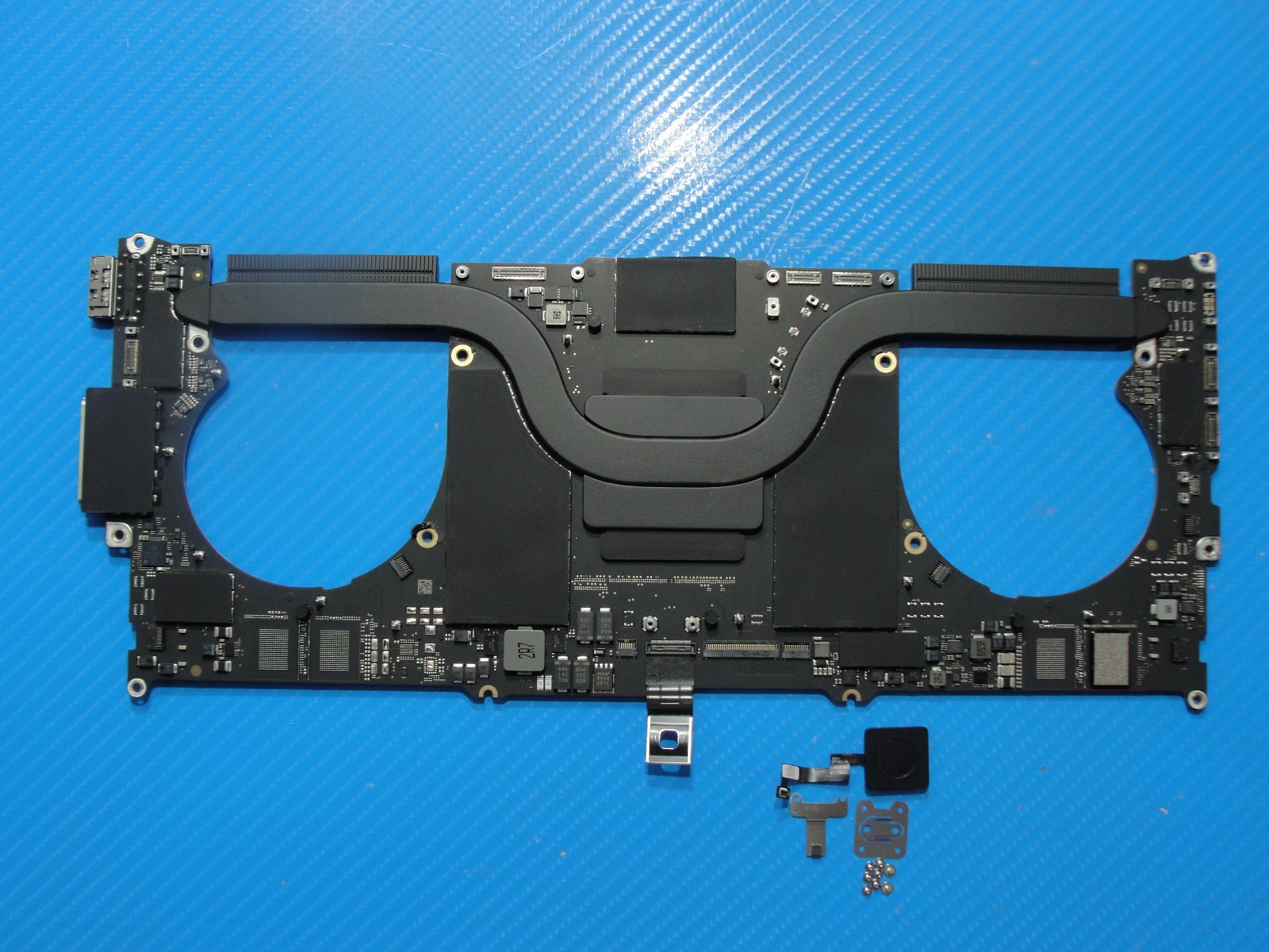 MacBook Pro A2779 2023 14″ M2 Pro 3.49GHz 16GB 10CPU 16GPU Logic Board AS IS