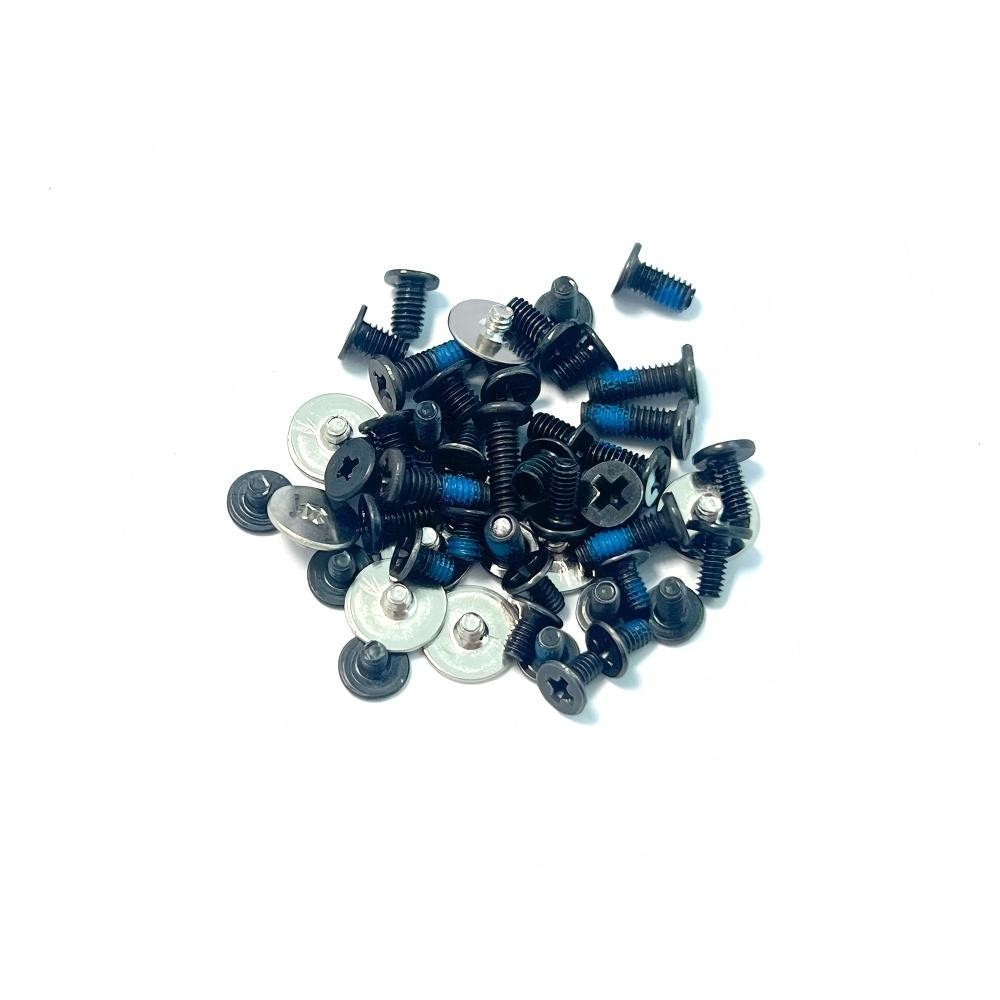 Set of screws kit For LENOVO ideapad 3-14IML05 81WA Replacement screws pack