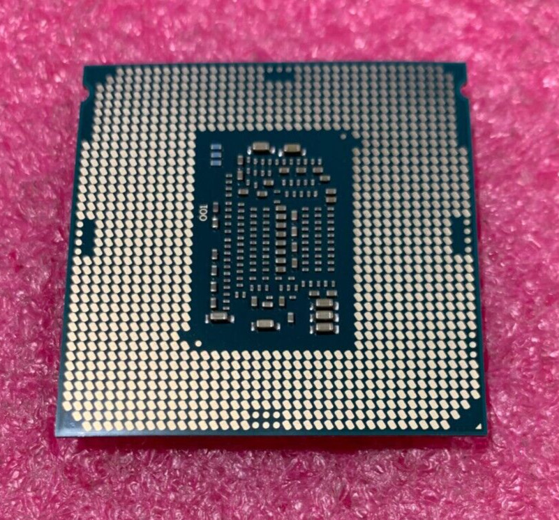 Intel Core i7-7700 3.60GHz Quad-Core 8MB Cache LGA1151 SR338 CPU