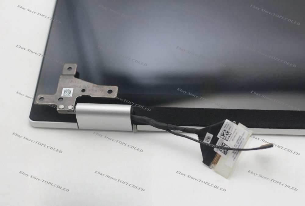 16″ LCD Touch Screen Full Assembly Dell Inspiron 7630 2-in-1 P128F 0NVJCC FHD+