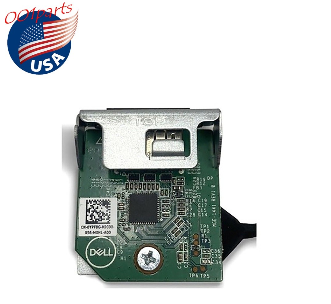 Dell OptiPlex DisplayPort Board Add-on Port 3070 7060 Micro Mini PC 0YPF8G USK