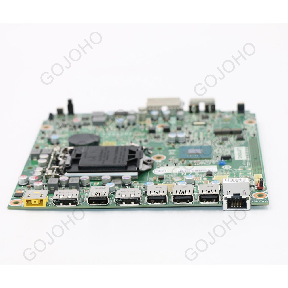 SB20N59690 For Lenovo ThinkCentre IQ2X0IH M710q M910q tiny4 Motherboard 01LM272